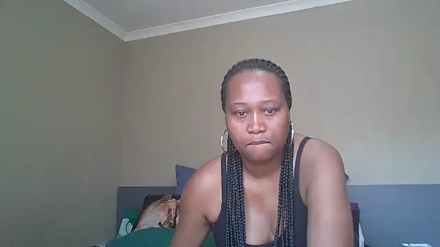 EbonySeductressx online show from 09/19/25, 10:49