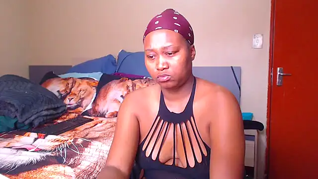 EbonySeductressx online show from 11/17/25, 12:44