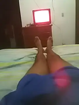 Pauzudosafado2 online show from 01/26/25, 03:38