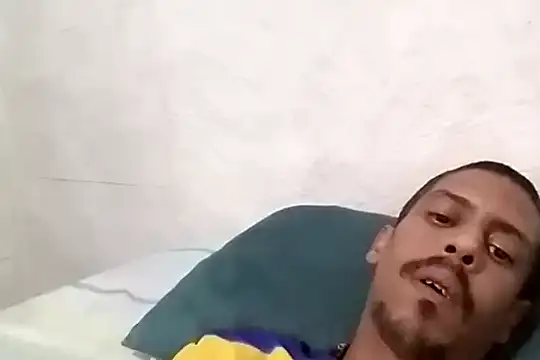 Pauzudosafado2 online show from 01/29/25, 05:30