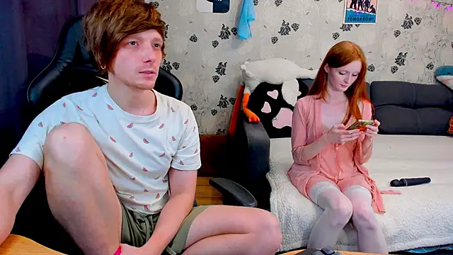 lakmsrrrmrrr online show from 02/18/25, 12:49