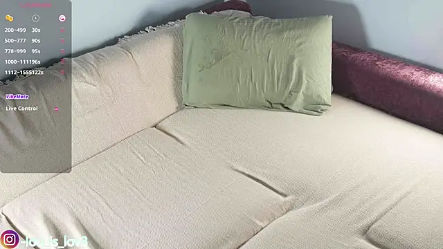 Louis Karlos online show from 10/09/25, 03:59