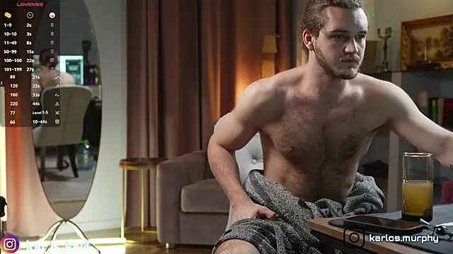 Louis Karlos online show from 11/30/25, 04:38