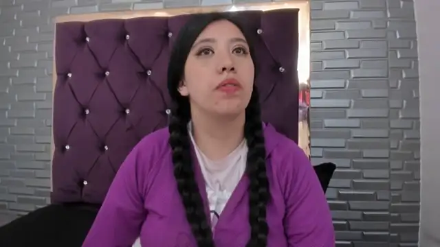 AntoneellaF online show from 03/14/25, 08:53