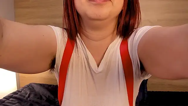 madelaine blosson online show from 02/19/26, 10:11