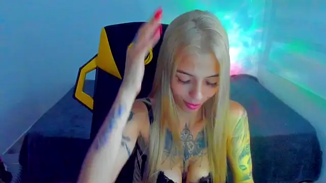 barbiee 05 online show from 02/24/26, 01:14