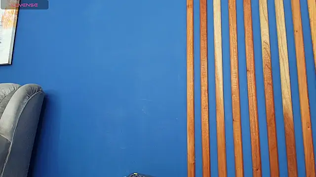  Valeria Brown online show from 01/20/25, 08:50