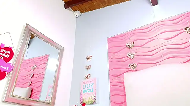  Valeria Brown online show from 02/14/25, 11:20