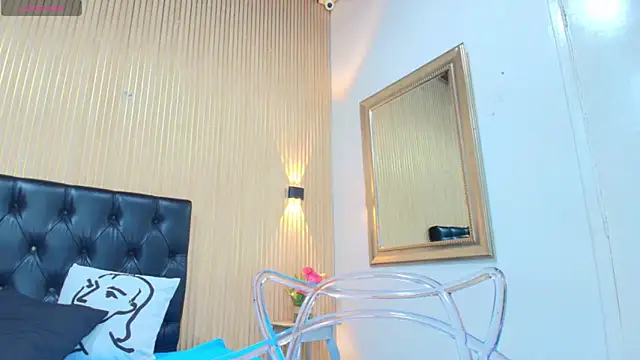  Valeria Brown online show from 11/21/25, 08:51