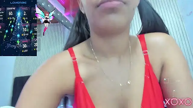  Valeria Brown online show from 11/30/25, 09:19