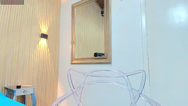  Valeria Brown online show from 03/03/26, 08:59