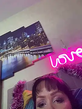 Lolaley2 online show from 01/18/26, 11:25