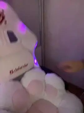 Lolaley2 online show from 02/08/26, 04:38