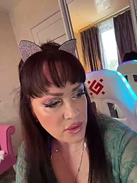 Lolaley2 online show from 02/19/26, 06:31