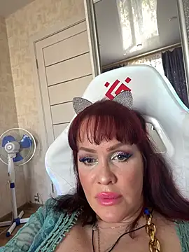 Lolaley2 online show from 04/22/26, 11:23