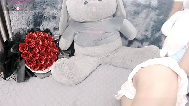 kichigirl online show from 09/26/25, 03:05