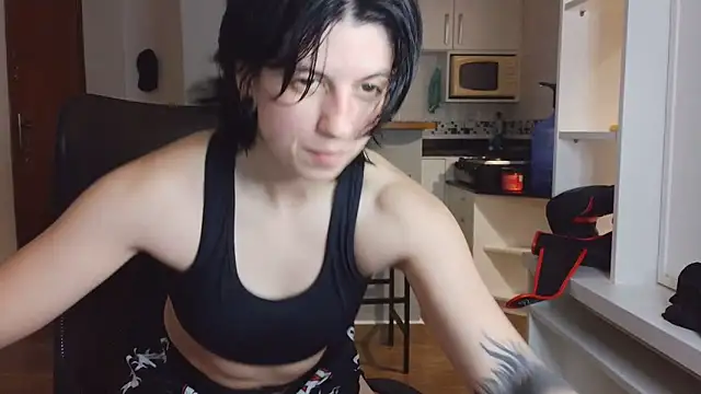 Snapshot of kyslrana chatting on 07/01/26, 11:15 kyslrana online show from 07/01/26, 11:15