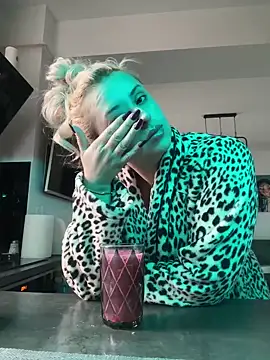 Aneri online show from 03/23/25, 05:32