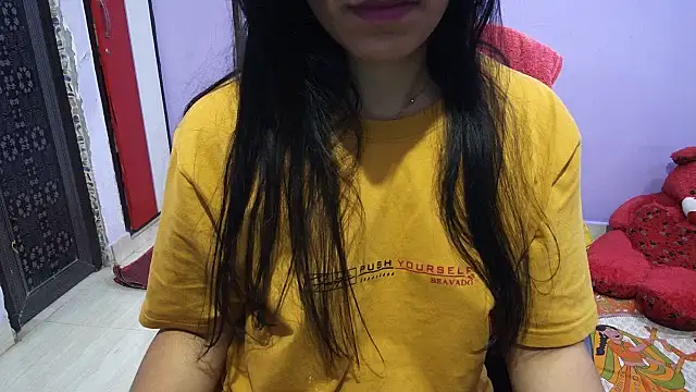 BabyNaina online show from 03/20/26, 05:51