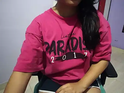 Snapshot of BabyNaina chatting on 07/26/26, 01:51 BabyNaina online show from 07/26/26, 01:51