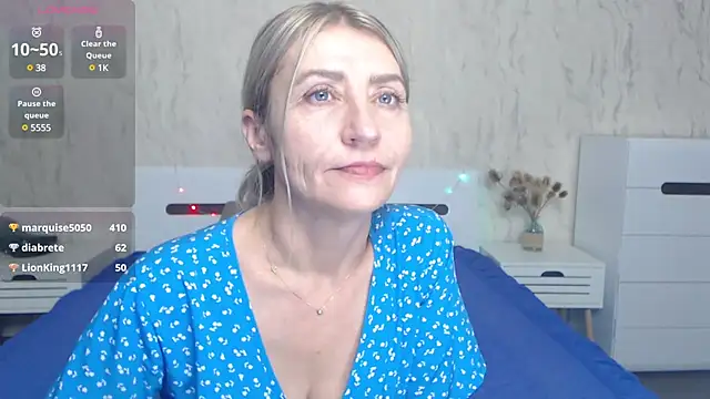 ZoeGrant online show from 01/14/25, 05:30