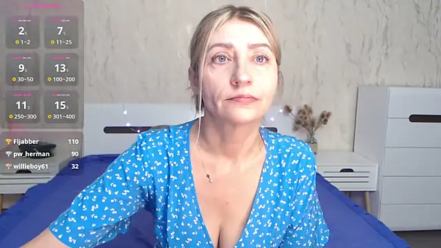 ZoeGrant online show from 03/05/25, 11:49