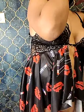 SugarNdBrownie online show from 02/28/25, 12:42