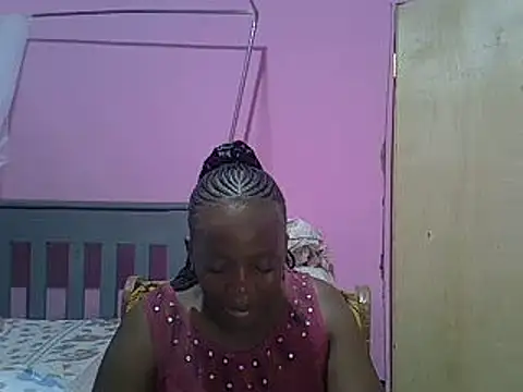 Snapshot of Ebonyceline chatting on 02/22/25, 07:25 Ebonyceline online show from 02/22/25, 07:25