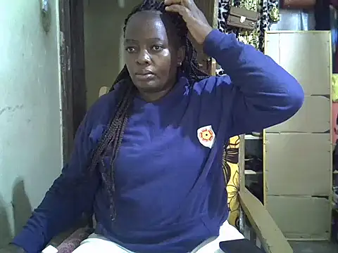 Ebonyceline online show from 02/14/26, 07:54