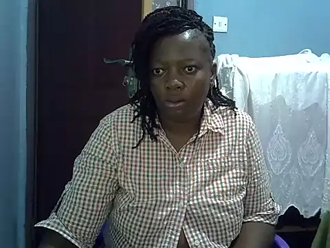 Ebonyceline online show from 05/14/26, 07:15