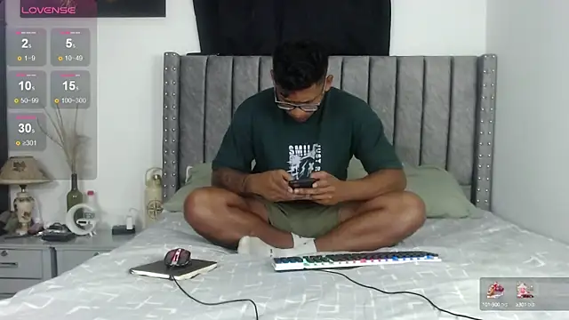 TomLover 12 online show from 01/17/25, 10:01