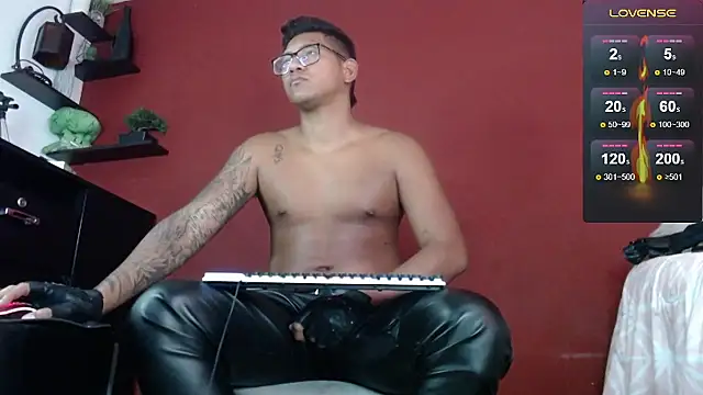 TomLover 12 online show from 02/04/25, 04:18