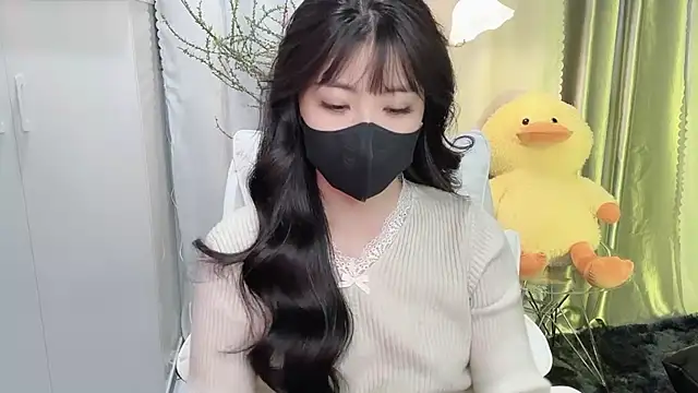 Mya Lee online show from 01/20/25, 02:03