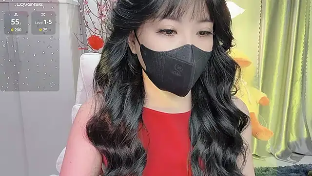 Mya Lee online show from 01/28/25, 04:30