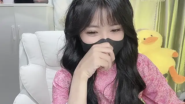 Mya Lee online show from 02/11/25, 07:16