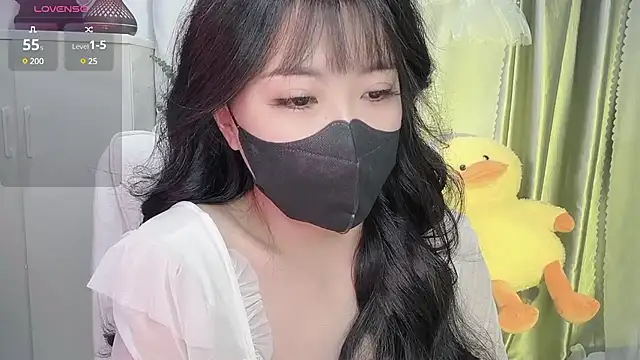 Mya Lee online show from 02/12/25, 03:49