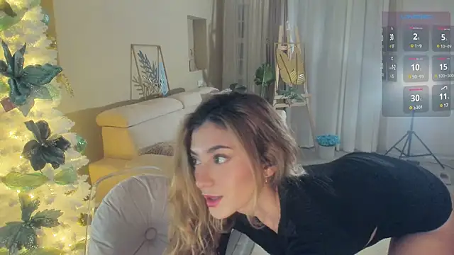 Snapshot of missrubijasper chatting on 02/04/25, 02:07 missrubijasper online show from 02/04/25, 02:07