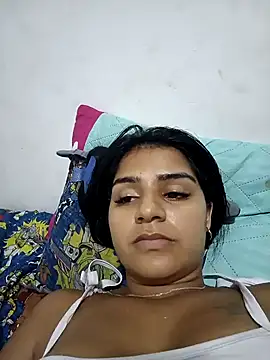 AnnRosse18 online show from 01/05/25, 03:43