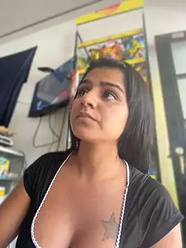 AnnRosse18 online show from 07/14/26, 05:18