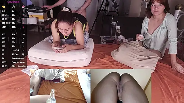 f4p top online show from 11/20/25, 04:23