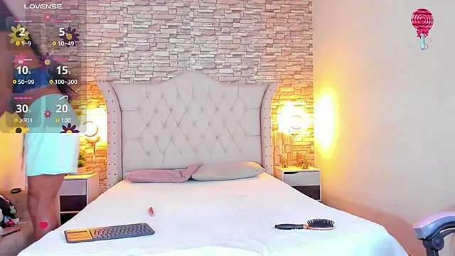 Lucia-sex online show from 02/06/25, 08:13