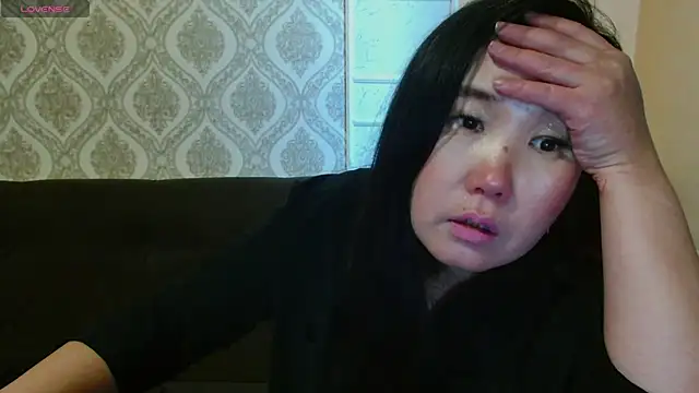 Bet Lu online show from 12/13/24, 04:22