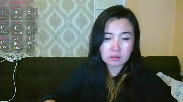 Bet Lu online show from 12/13/24, 10:41