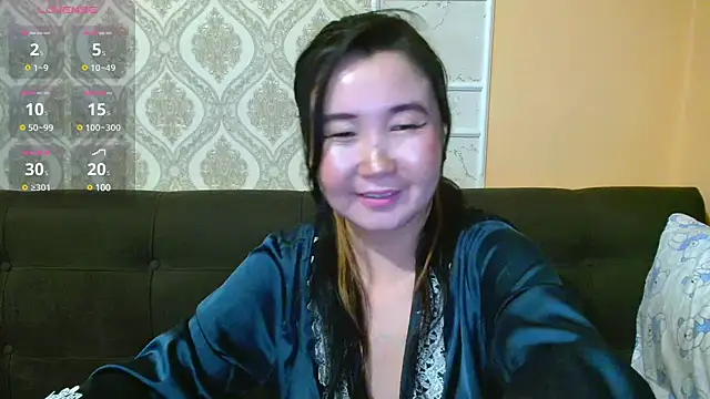 Bet Lu online show from 12/13/24, 04:27