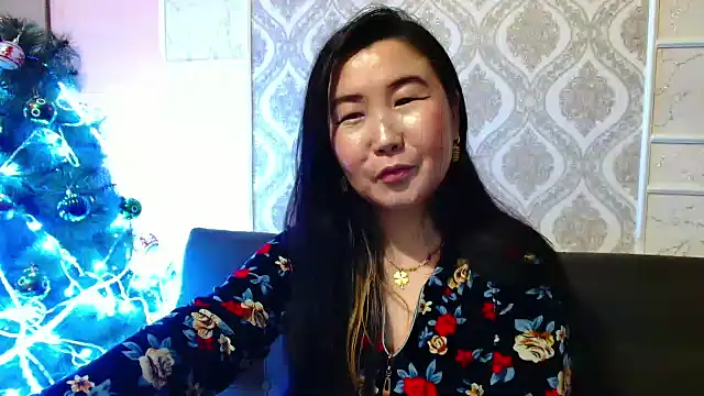 Bet Lu online show from 12/24/24, 09:44