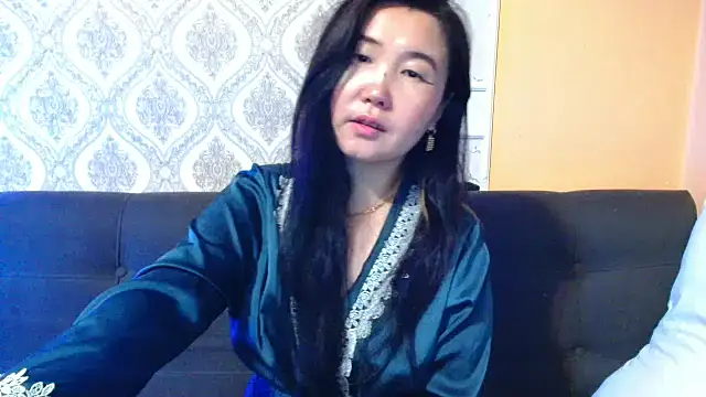 Bet Lu online show from 12/25/24, 05:26