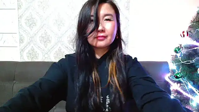 Bet Lu online show from 01/01/25, 01:27