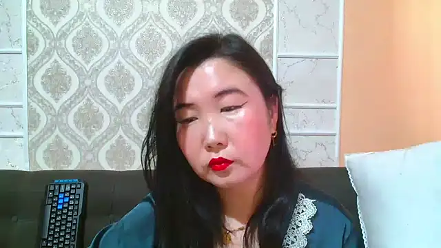 Bet Lu online show from 01/24/25, 04:16