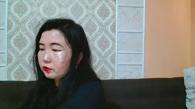 Bet Lu online show from 01/29/25, 04:26