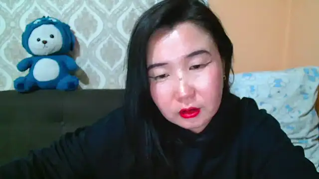 Bet Lu online show from 01/29/25, 07:32